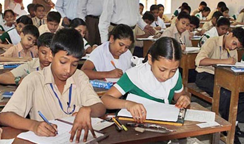 Govt to abolish public exams at 5th grade