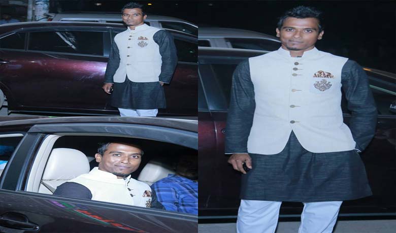 Pacer Rubel confirms his marriage