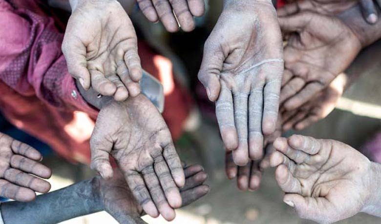 Over 15 lakh Bangladeshis living like ‘slaves’