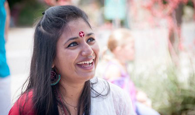 Wasfia Nazreen gets Emerging Explorer award