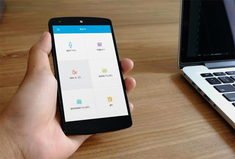 জরুরি মুহূর্তে ডাক্তারের সেবা দেবে দেশীয় অ্যাপ