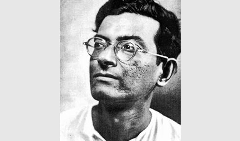 মানিক সাহিত্যে রাজনীতি