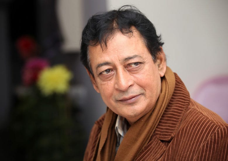 সেরা কাজটি এখনো করতে পারিনি : মাহফুজুর রহমান খান সেরা কাজটি এখনো করতে পারিনি : মাহফুজুর রহমান খান