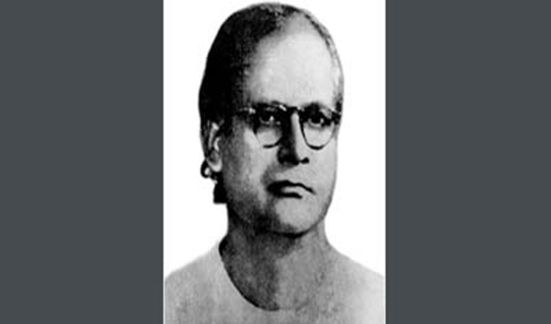 স্মরণ : কাজী আবদুল ওদুদ