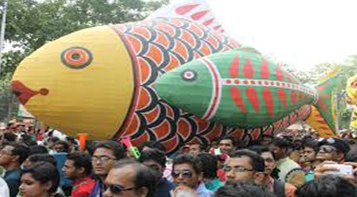 Mangal Shobhajatra gets recognition as cultural heritage