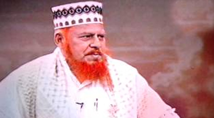 আল্লামা জালাল উদ্দিন আল কাদেরী স্মরণে দোয়া 