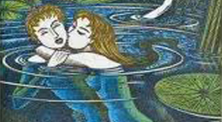 দেবতার তৃতীয় লিঙ্গে রূপান্তরের গল্প 