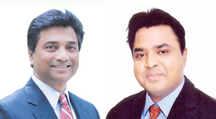 ৫০০০ কোটি টাকা বরাদ্দ চেয়েছেন ঢাকার দুই মেয়র