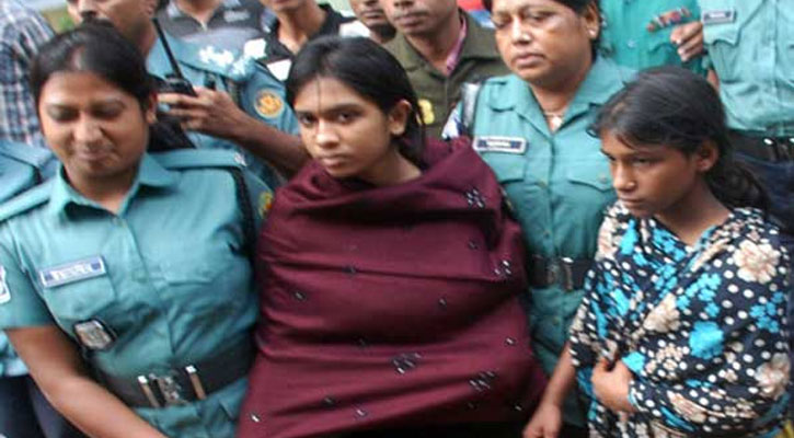 ঐশী থেকে সুমন: মাদকের ভয়াল থাবায় বিপন্ন তরুণ প্রজন্ম