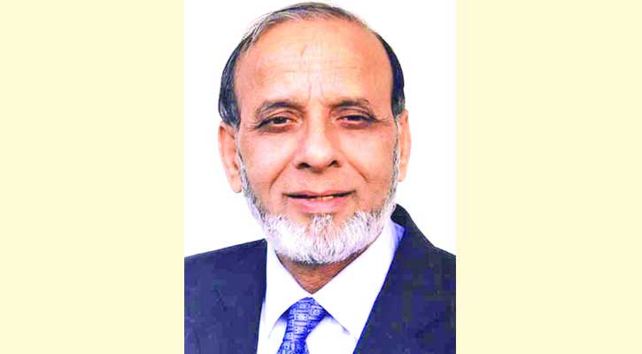 শিল্পপতি রাগীব আলী ভারতে আটক