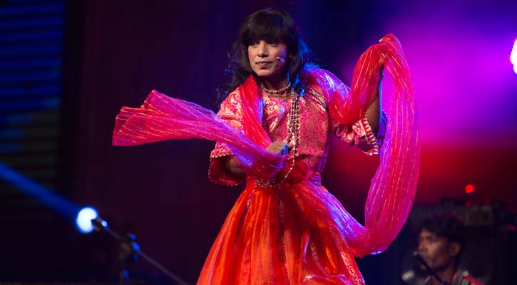 কিসসাকারের কিচ্ছা