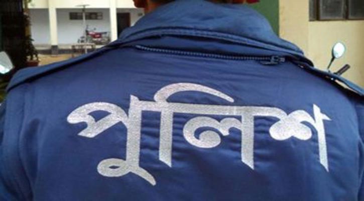 কলমাকান্দায় এক এসআইকে গণধোলাই