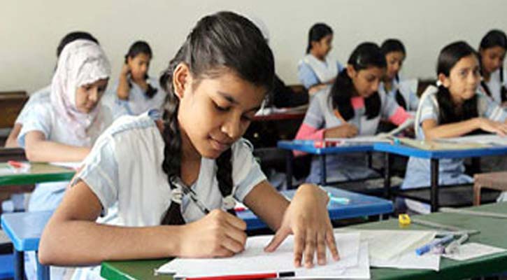 প্রাথমিক ও ইবতেদায়ি সমাপনী শুরু আজ