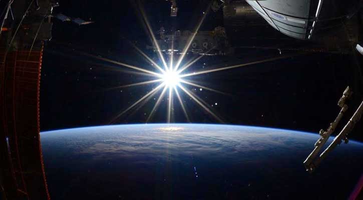 নক্ষত্র যেভাবে সৃষ্টি হয়