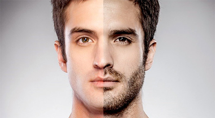 দাড়ি আপনার স্বাস্থ্য সম্পর্কে যে তথ্য প্রকাশ করে 