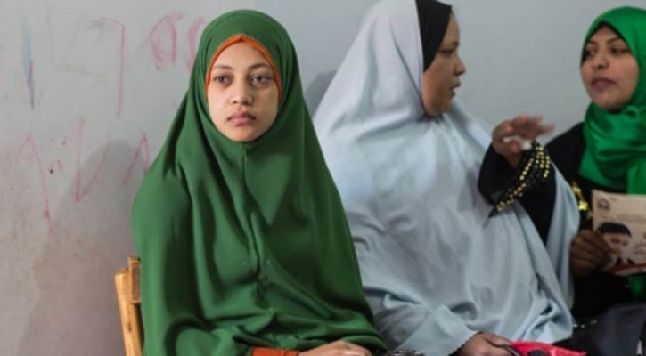 ‘মিশরের অর্ধেক পুরুষই নপুংসক’