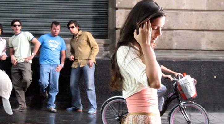 ছেলেদের সম্পর্কে কিছু অদ্ভুত সত্যি 