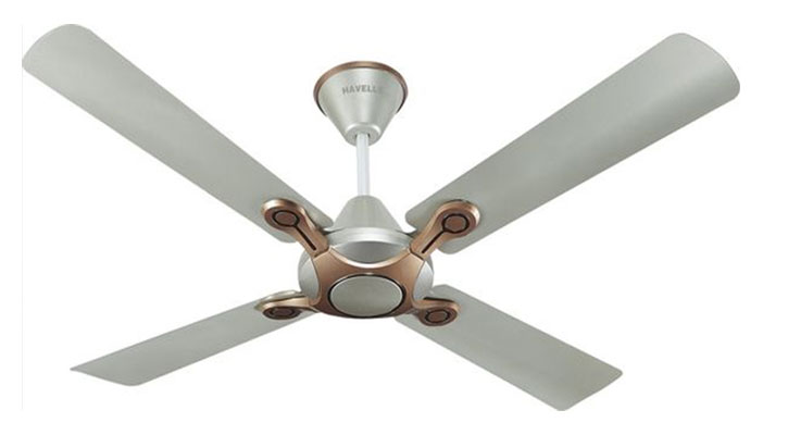 ৪ ব্লেডের ফ্যান যে কারণে