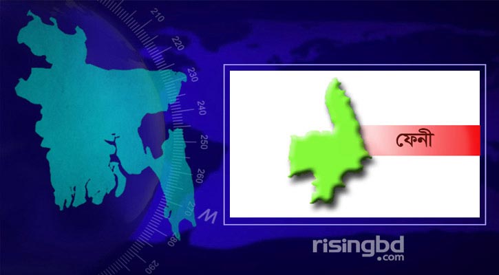 ফেনীতে জমি নিয়ে বিরোধে ভাড়াটে সন্ত্রাসী খুন