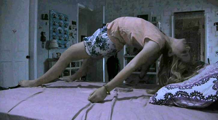 ভৌতিক ৫ সত্য ঘটনা