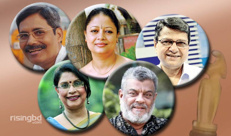 ‘জাতীয় চলচ্চিত্র পুরস্কার ২০১৫’র জুরি বোর্ড গঠন