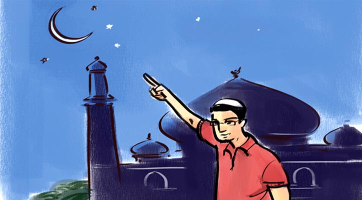 ইন্টারন্যাশনাল মামা