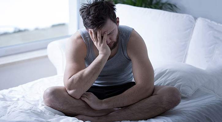 শরীরে ম্যাগনেসিয়ামের অভাবে যা হয়