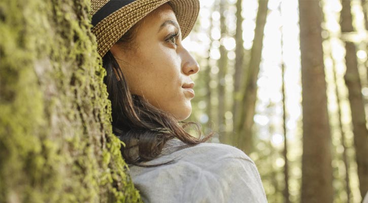 নীরবতা মস্তিষ্কের জন্য ভালো 