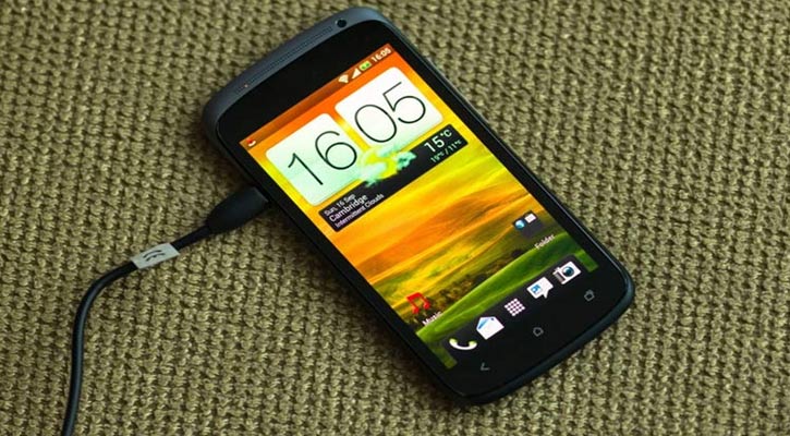 ব্যাটারি চার্জ করার সঠিক কৌশল