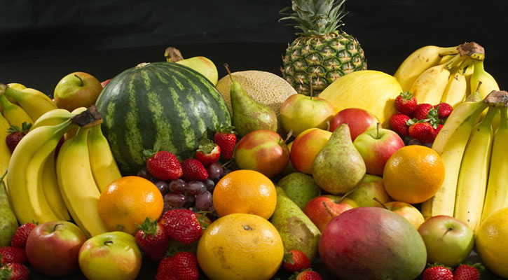 ফল বিষমুক্ত করার উপায়