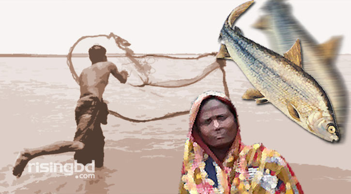 মরা নদীর মাছুয়া মোমিন || মঞ্জু সরকার