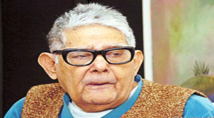 অলি আহাদ অধিকার আদায়ে লড়াই করেছেন