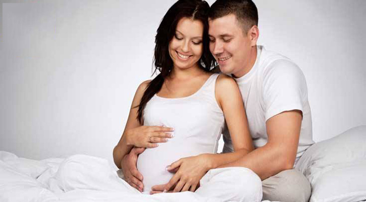 অনাগত সন্তানের জন্য বাবাদের কর্তব্য