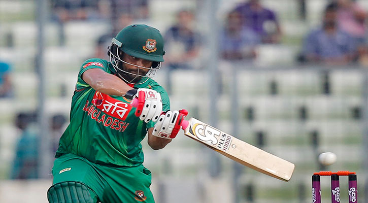 জেনে নিন বাংলাদেশের কার কয়টা সেঞ্চুরি