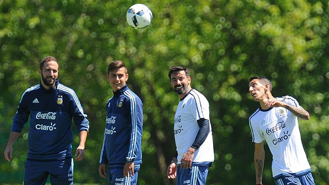 ব্রাজিল, আর্জেন্টিনার পরের খেলা কবে কখন