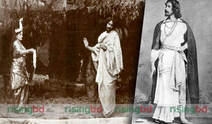 অভিনেতা রবীন্দ্রনাথ || ড. তানভীর আহমেদ সিডনী অভিনেতা রবীন্দ্রনাথ || ড. তানভীর আহমেদ সিডনী