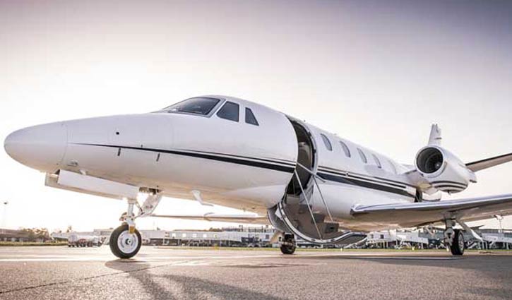 'Grassoline' to power future aircraft developed