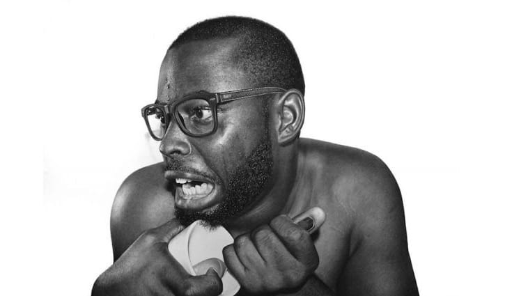 পেন্সিলে আঁকা ছবি, নাকি হাই ডেফিনেশন ফটোগ্রাফ!