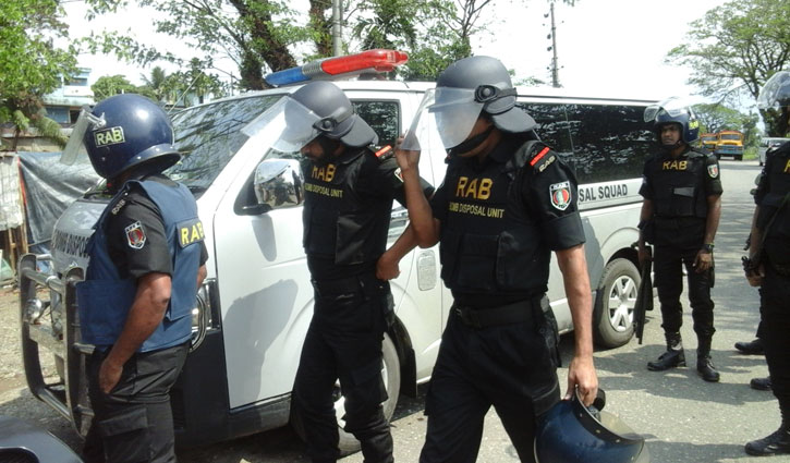 Bomb disposal unit resumes work at Atia Mahal