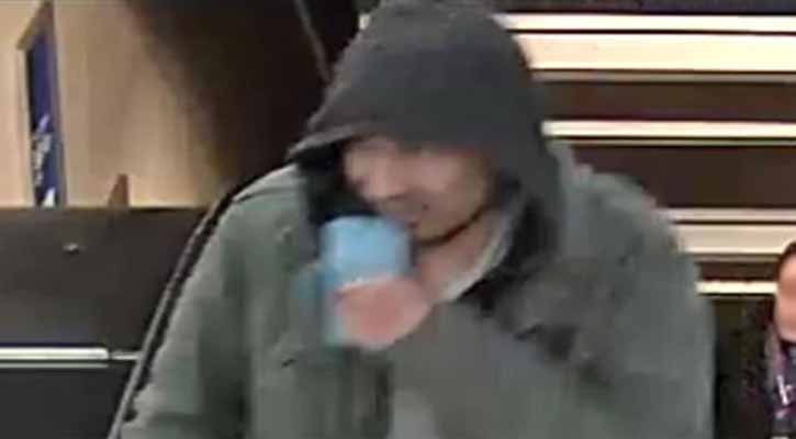 Stockholm suspect ‘admits truck attack’