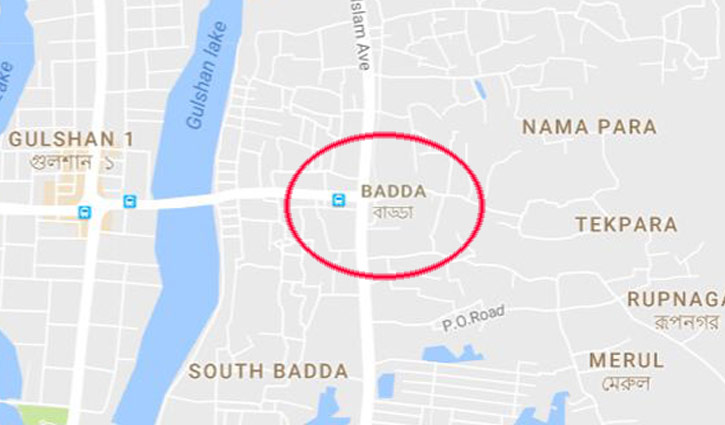 200 bullets found while digging soil at Badda