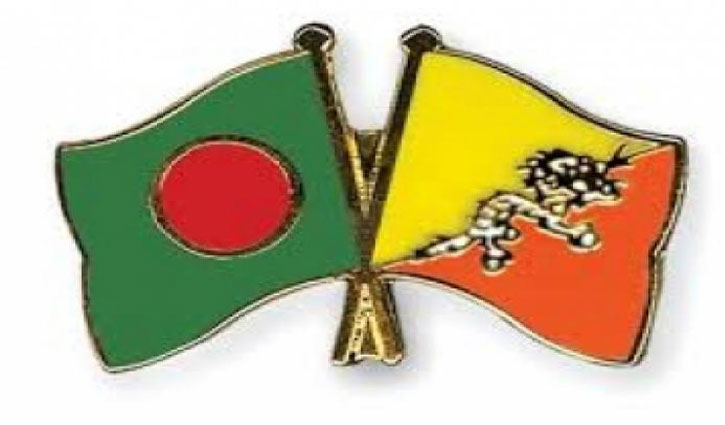 Dhaka, Thimphu to work in power, water resources & connectivity