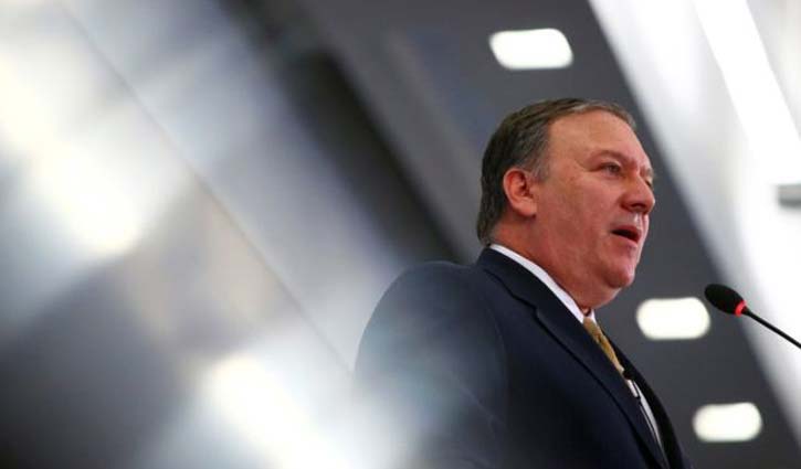CIA chief calls WikiLeaks 'hostile intelligence service'