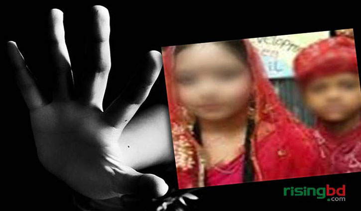 Why special provision of child marriage not illegal: HC