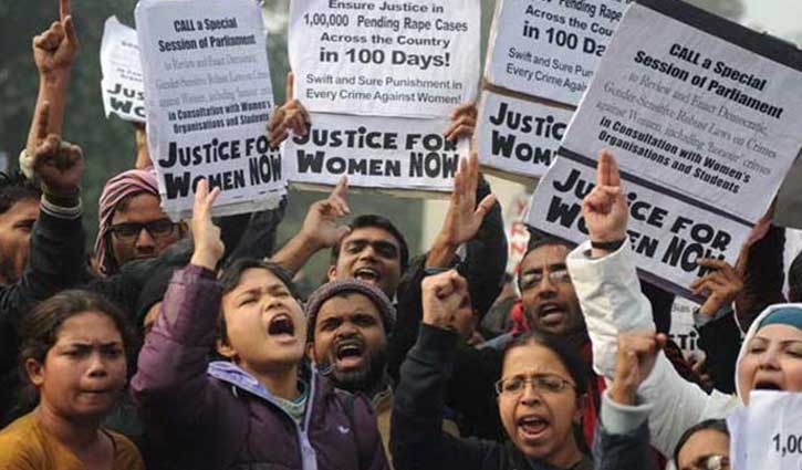 Indian SC upholds death sentences for Delhi gang rape