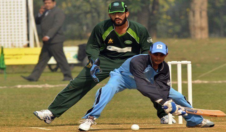 Pakistan to host Blind Cricket World Cup 2018 final