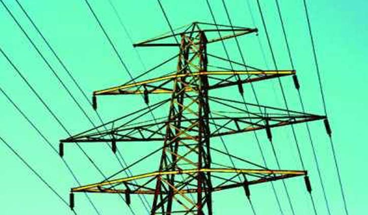 21 districts out of power supply