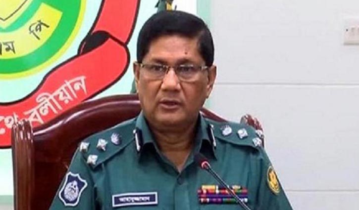 'Tight security ahead of Pahela Baishakh'