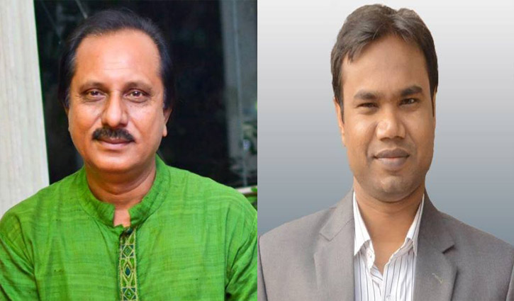 Shahidul, Obaidur elected DSEC’s president, secretary  