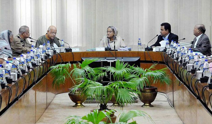 ECNEC okays 7 projects